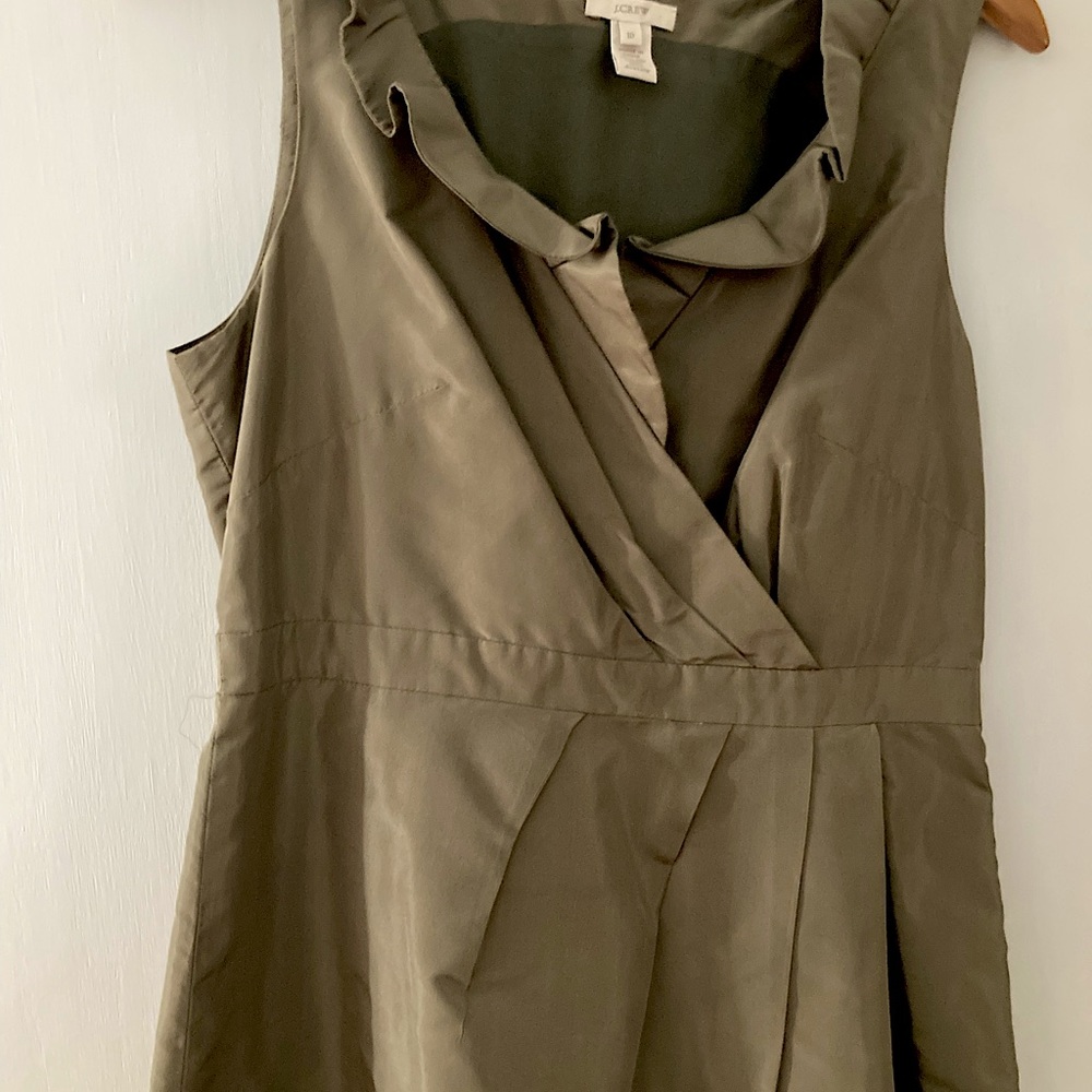 J Crew Bridesmaids dress or party dress